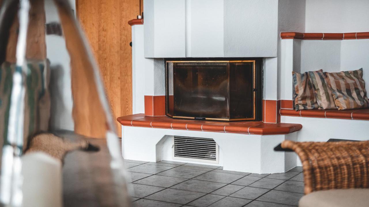 Landhaus Ehrengrund Gersfeld Kültér fotó