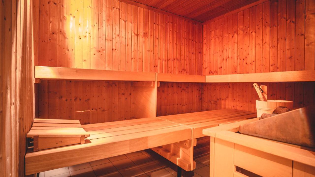 Landhaus Ehrengrund Gersfeld Kültér fotó
